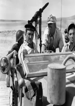 Такси до Тобрука (1961) через торрент бесплатно Такси до Тобрука (1961) фильм через торрент бесплатно