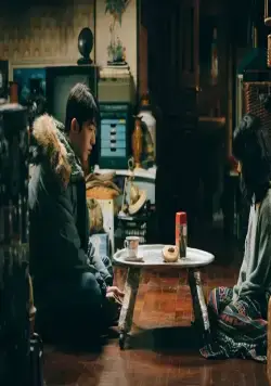 Жозе (2020) через торрент скачать Жозе (2020) фильм через торрент скачать