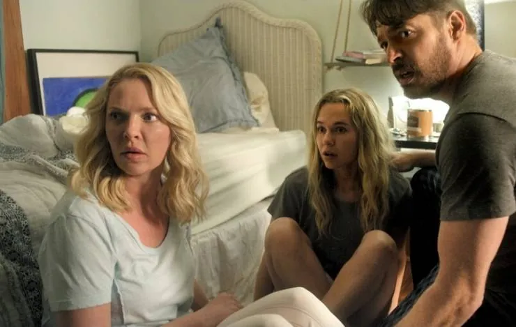 Девушка, которая боялась дождя (2020) через торрент скачать Девушка, которая боялась дождя (2020) фильм через торрент скачать