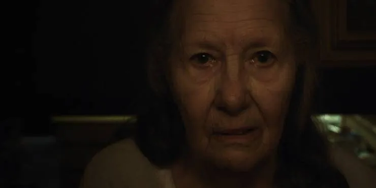 Сатор (2019) через торрент бесплатно Сатор (2019) фильм через торрент бесплатно