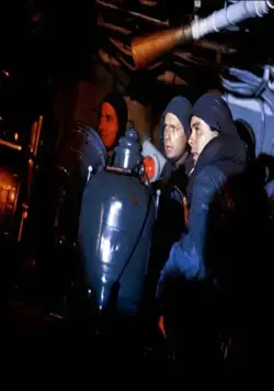 Восстание Кейна (1954) через торрент скачать Восстание Кейна (1954) фильм через торрент скачать