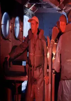 Восстание Кейна (1954) через торрент бесплатно Восстание Кейна (1954) фильм через торрент бесплатно