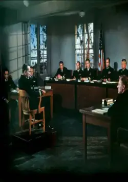 Восстание Кейна (1954) в хорошем качестве через торрент Восстание Кейна (1954) фильм в хорошем качестве через торрент