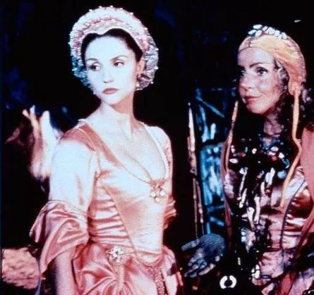 Фантагиро, или Пещера золотой розы 5 (1996) через торрент бесплатно Фантагиро, или Пещера золотой розы 5 (1996) фильм через торрент бесплатно