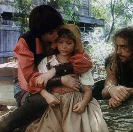 Фантагиро, или Пещера золотой розы 5 (1996) через торрент скачать Фантагиро, или Пещера золотой розы 5 (1996) фильм через торрент скачать