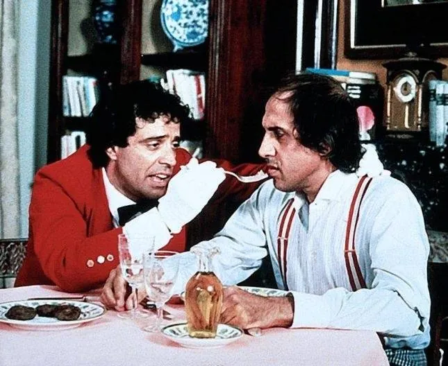 Гранд-отель «Эксельсиор» (1982) в хорошем качестве через торрент Гранд-отель «Эксельсиор» (1982) фильм в хорошем качестве через торрент