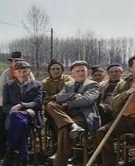 Деревенщина (1984) через торрент бесплатно Деревенщина (1984) фильм через торрент бесплатно