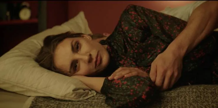 Жертва (2019) через торрент скачать Жертва (2019) фильм через торрент скачать