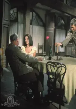 Что ты делал на войне, папа? (1966) через торрент бесплатно Что ты делал на войне, папа? (1966) фильм через торрент бесплатно