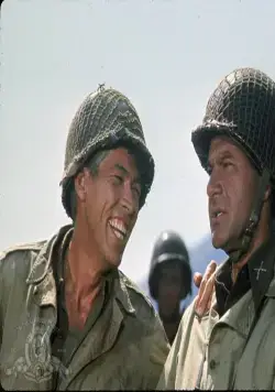 Что ты делал на войне, папа? (1966) в хорошем качестве через торрент Что ты делал на войне, папа? (1966) фильм в хорошем качестве через торрент