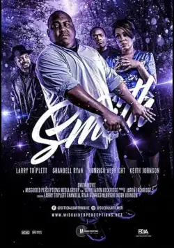 Смит / Smith (2020) фильм скачать через торрент в хорошем качестве