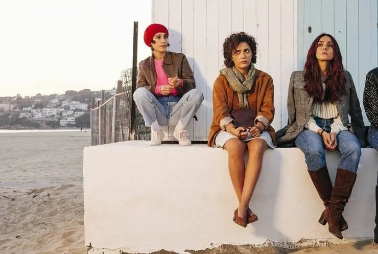 Хорошие девчонки (2019) через торрент бесплатно Хорошие девчонки (2019) фильм через торрент бесплатно