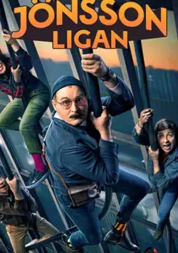 Se upp för Jönssonligan / Se upp för Jönssonligan (2020) фильм скачать через торрент в хорошем качестве