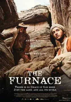 Печь / The Furnace 2020 скачать через торрент фильм в хорошем качестве