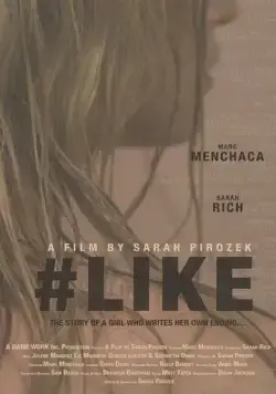 #лайк / #Like (2019) фильм скачать через торрент в хорошем качестве
