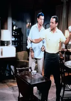 Странная парочка (1967) через торрент скачать Странная парочка (1967) фильм через торрент скачать