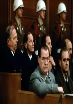 Нюрнберг (2000) через торрент скачать Нюрнберг (2000) сериал через торрент скачать