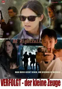 Преследуемый маленький свидетель / Verfolgt - Der kleine Zeuge (2012) фильм скачать через торрент в хорошем качестве