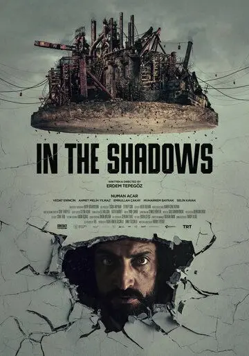 В тени / In the Shadows (2020) фильм скачать через торрент в хорошем качестве