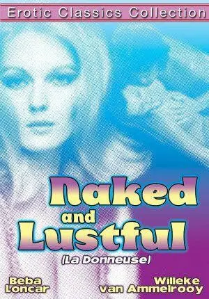 Скачать Доносчица / La donneuse (1976) фильм через торрент на русском