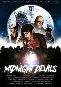 Полночные дьяволы / Midnight Devils (2019) фильм скачать через торрент в хорошем качестве