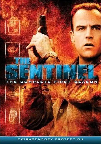 Часовой / The Sentinel (1996) cериал скачать через торрент в хорошем качестве
