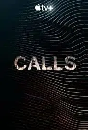 Тревожный звонок / Calls (2021) cериал мультфильм скачать через торрент в хорошем качестве