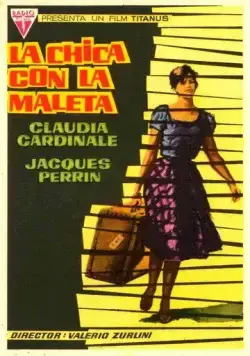 Девушка с чемоданом / La ragazza con la valigia (1960) фильм скачать через торрент в хорошем качестве