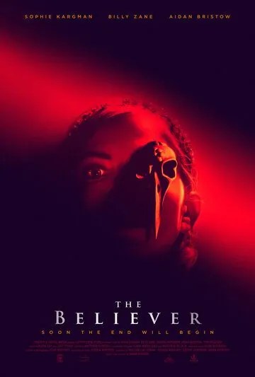 Верующая / The Believer (2021) фильм скачать через торрент в хорошем качестве
