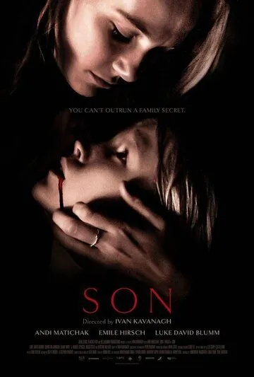 Сын / Son (2021) фильм скачать через торрент в хорошем качестве