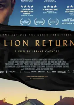 Возвращение льва / A Lion Returns (2020) фильм скачать через торрент в хорошем качестве