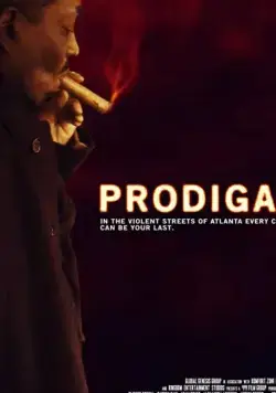 Транжира / Prodigal (2019) фильм скачать через торрент в хорошем качестве