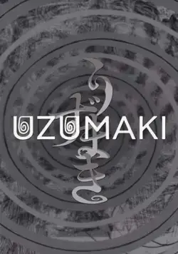Спираль / Uzumaki (2024) cериал мультфильм аниме скачать через торрент в хорошем качестве