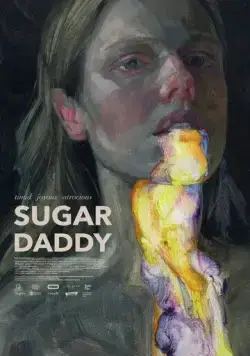 Скачать Папик / Sugar Daddy (2020) фильм через торрент на русском