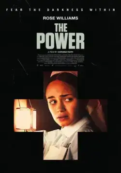 Проклятье Эбигейл / The Power (2021) фильм скачать через торрент в хорошем качестве