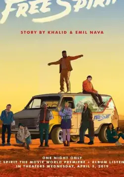 Дух свободы / Free Spirit (2019) фильм скачать через торрент в хорошем качестве