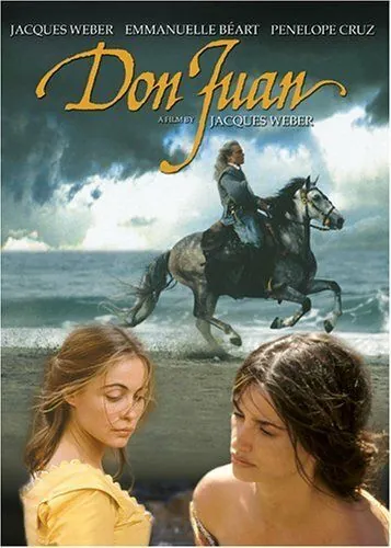 Дон Жуан / Don Juan (1998) фильм скачать через торрент в хорошем качестве