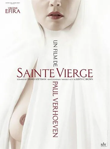 Непорочная дева / Benedetta (2021) фильм скачать через торрент в хорошем качестве