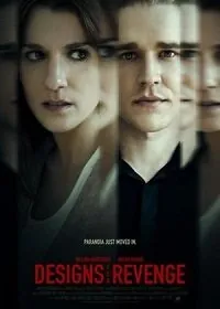 Секреты из подвала (Дом мести) / Designs for Revenge (2020) фильм скачать через торрент в хорошем качестве