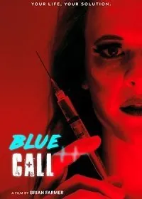 Экстренный вызов / Blue Call (2021) фильм скачать через торрент в хорошем качестве