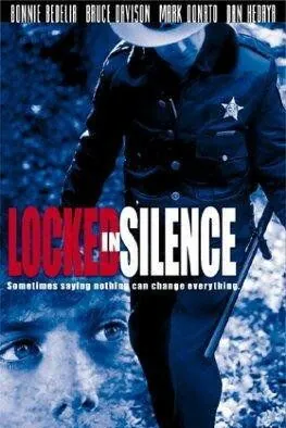 Обет молчания / Locked in Silence (1999) фильм скачать через торрент в хорошем качестве