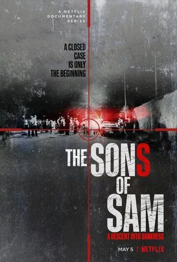 Сыновья Сэма. Падение во тьму / The Sons of Sam: A Descent into Darkness (2021) cериал скачать через торрент в хорошем качестве