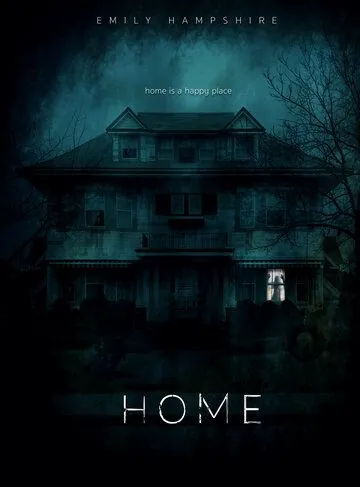 Дом / Home (2021) фильм скачать через торрент в хорошем качестве