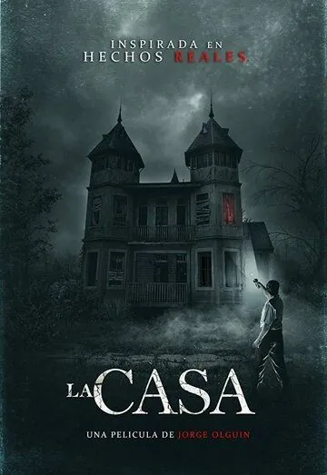 Скачать Дом / La Casa (2019) фильм через торрент на русском