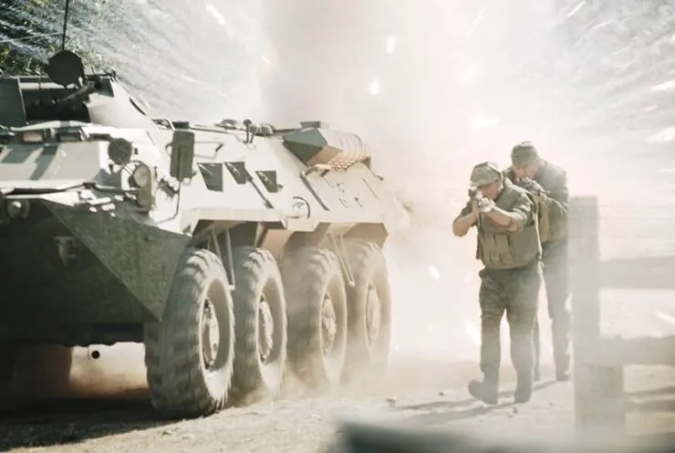 Шиндиси (2019) через торрент бесплатно Шиндиси (2019) фильм через торрент бесплатно