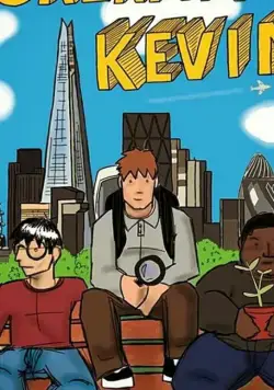 Бедовый Кевин / Calamity Kevin (2019) фильм скачать через торрент в хорошем качестве