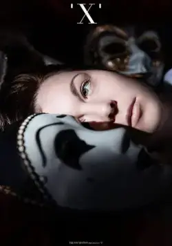 Икс / X (2019) фильм скачать через торрент в хорошем качестве