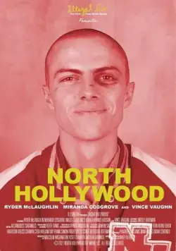 Северный Голливуд / North Hollywood (2021) фильм скачать через торрент в хорошем качестве