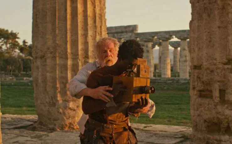 Последние слова (2020) через торрент бесплатно Последние слова (2020) фильм через торрент бесплатно