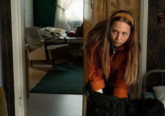 Райский лагерь (2020) через торрент бесплатно Райский лагерь (2020) фильм через торрент бесплатно